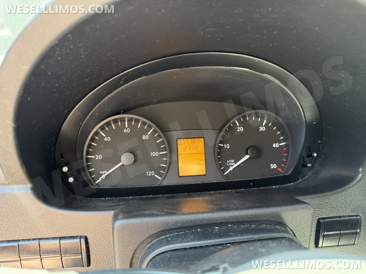 Sprinter for Sale in Annapolis, MD - Photo 8