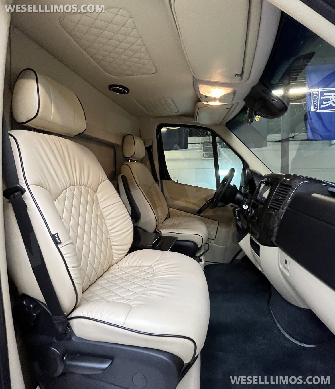 Sprinter for Sale in Richmond, VA - Photo 66