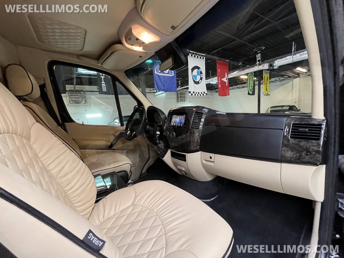 Sprinter for Sale in Richmond, VA - Photo 68