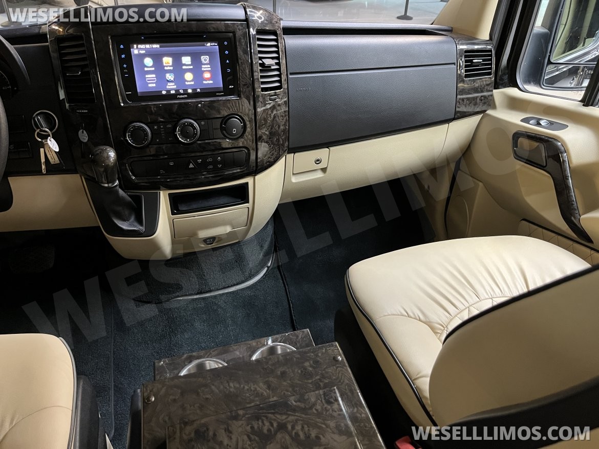 Sprinter for Sale in Richmond, VA - Photo 74