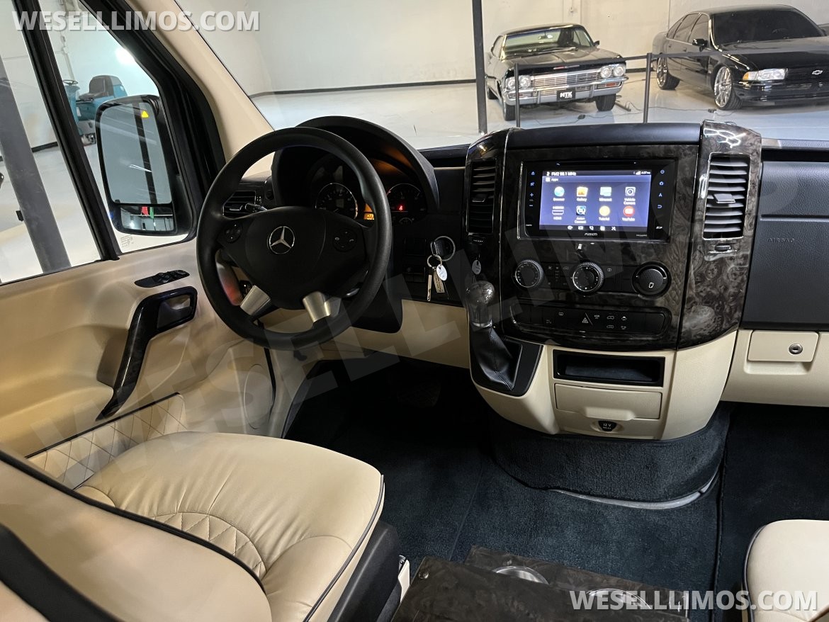Sprinter for Sale in Richmond, VA - Photo 73