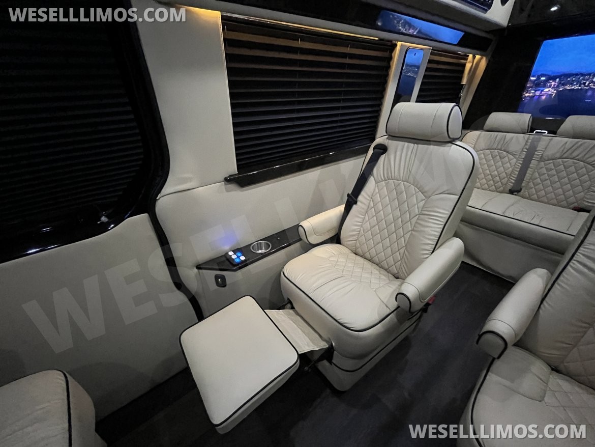 Sprinter for Sale in Richmond, VA - Photo 37