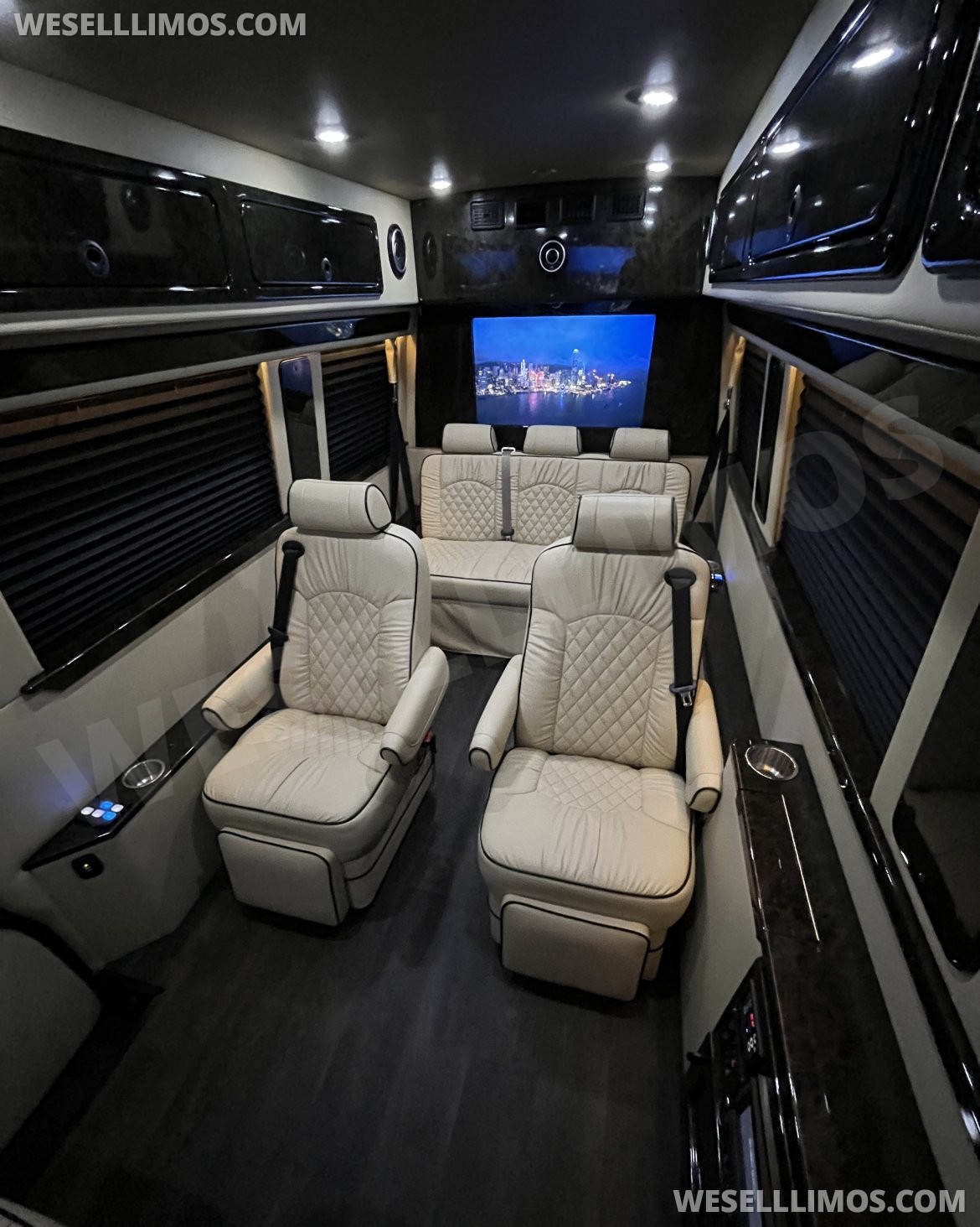 Sprinter for Sale in Richmond, VA - Photo 36