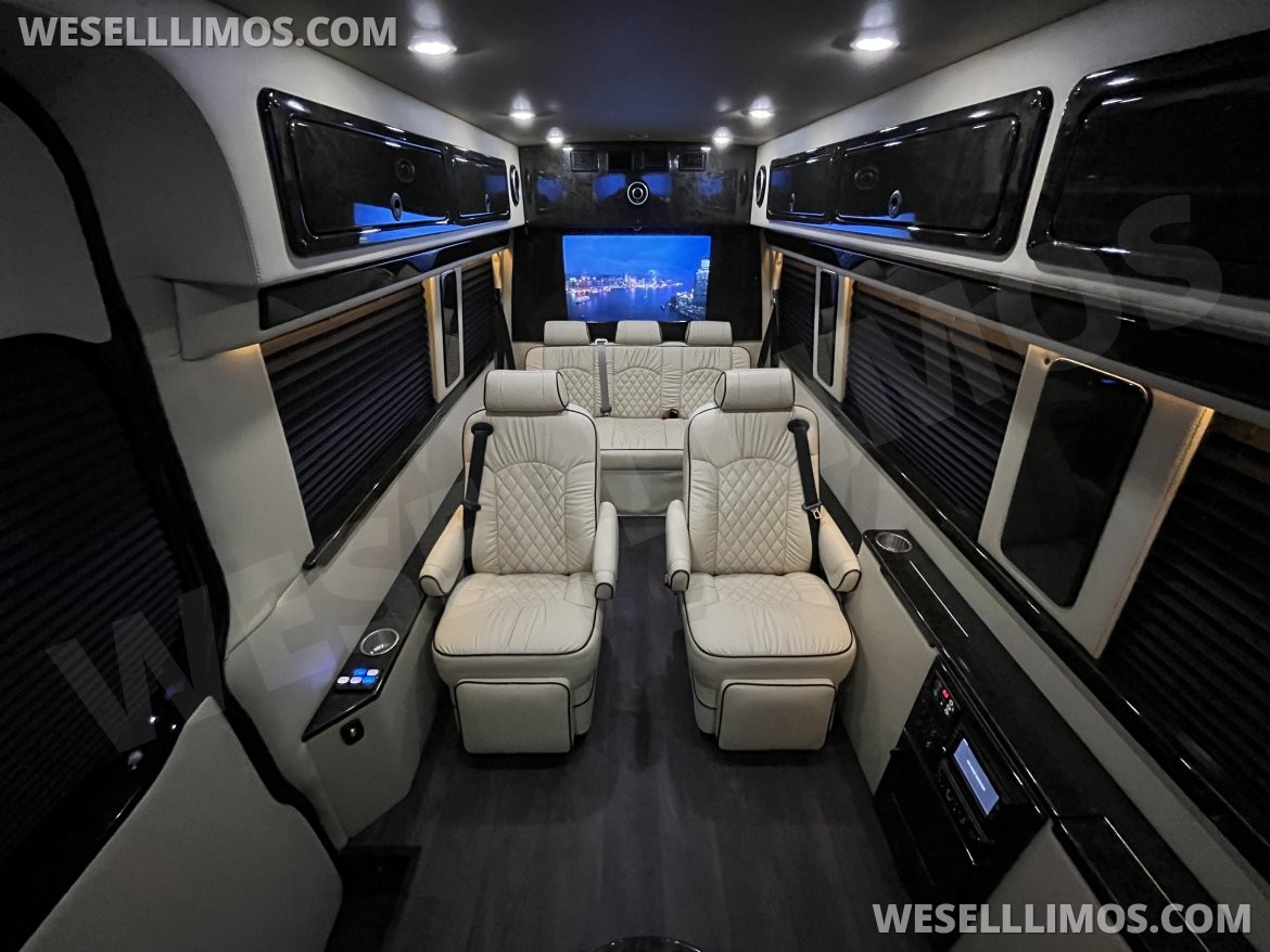 Sprinter for Sale in Richmond, VA - Photo 2