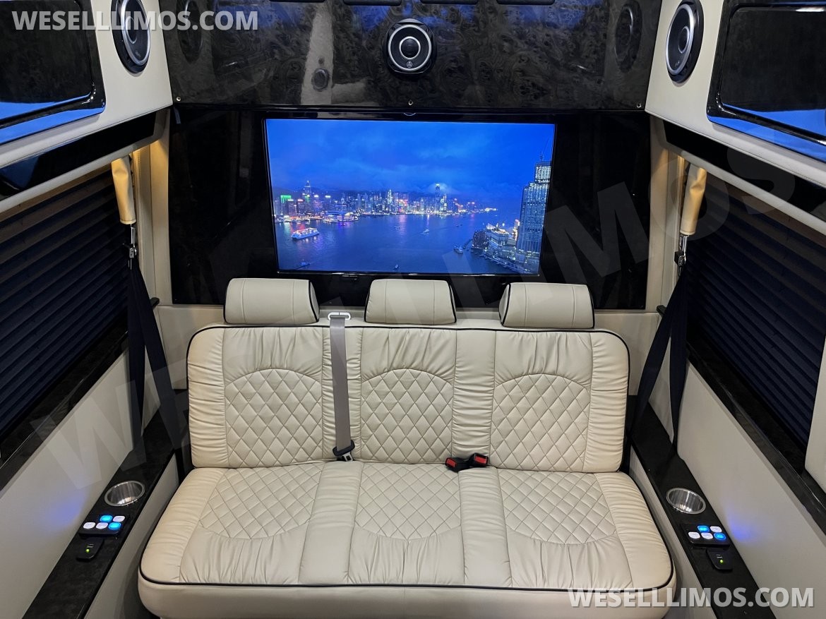 Sprinter for Sale in Richmond, VA - Photo 5