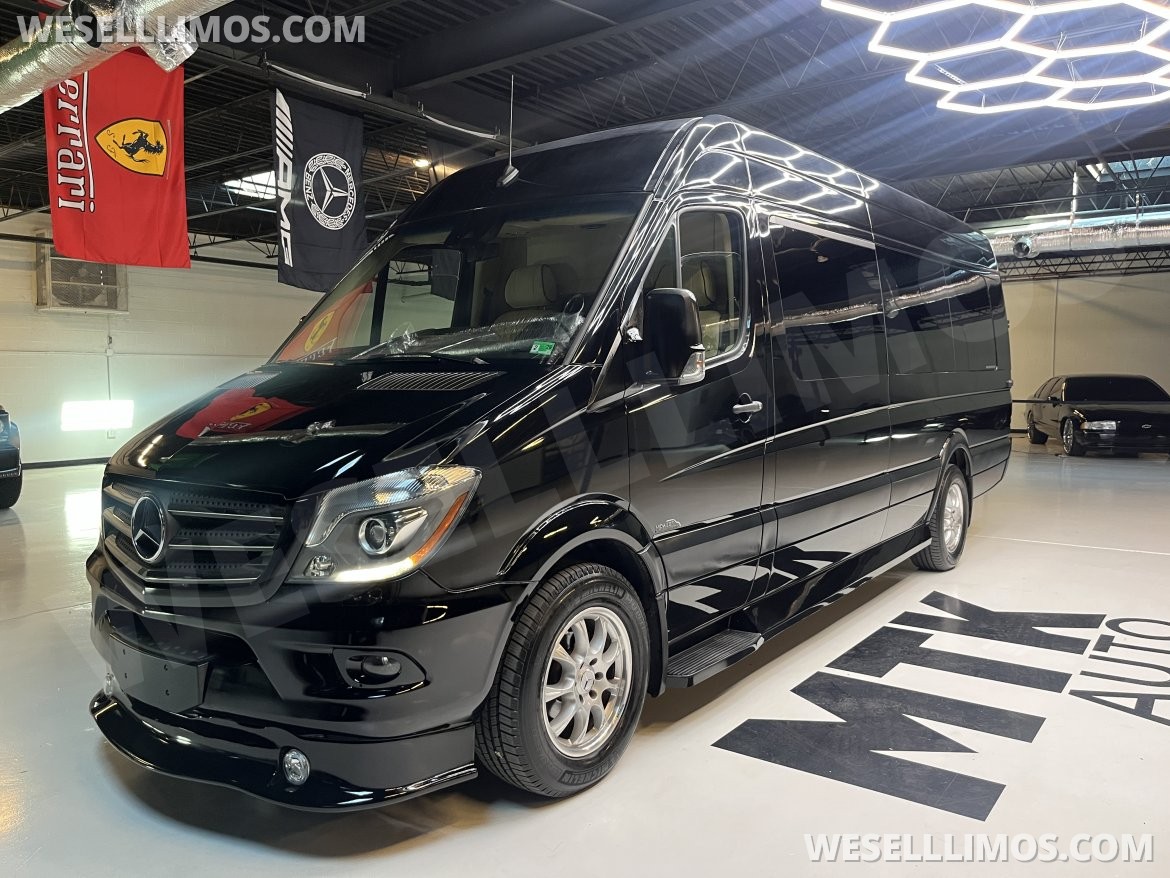 Sprinter for Sale in Richmond, VA - Photo 7