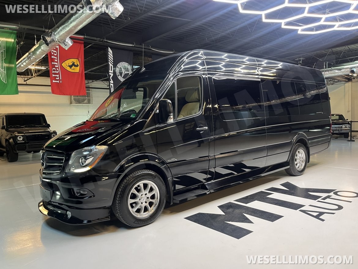Sprinter for Sale in Richmond, VA - Photo 8
