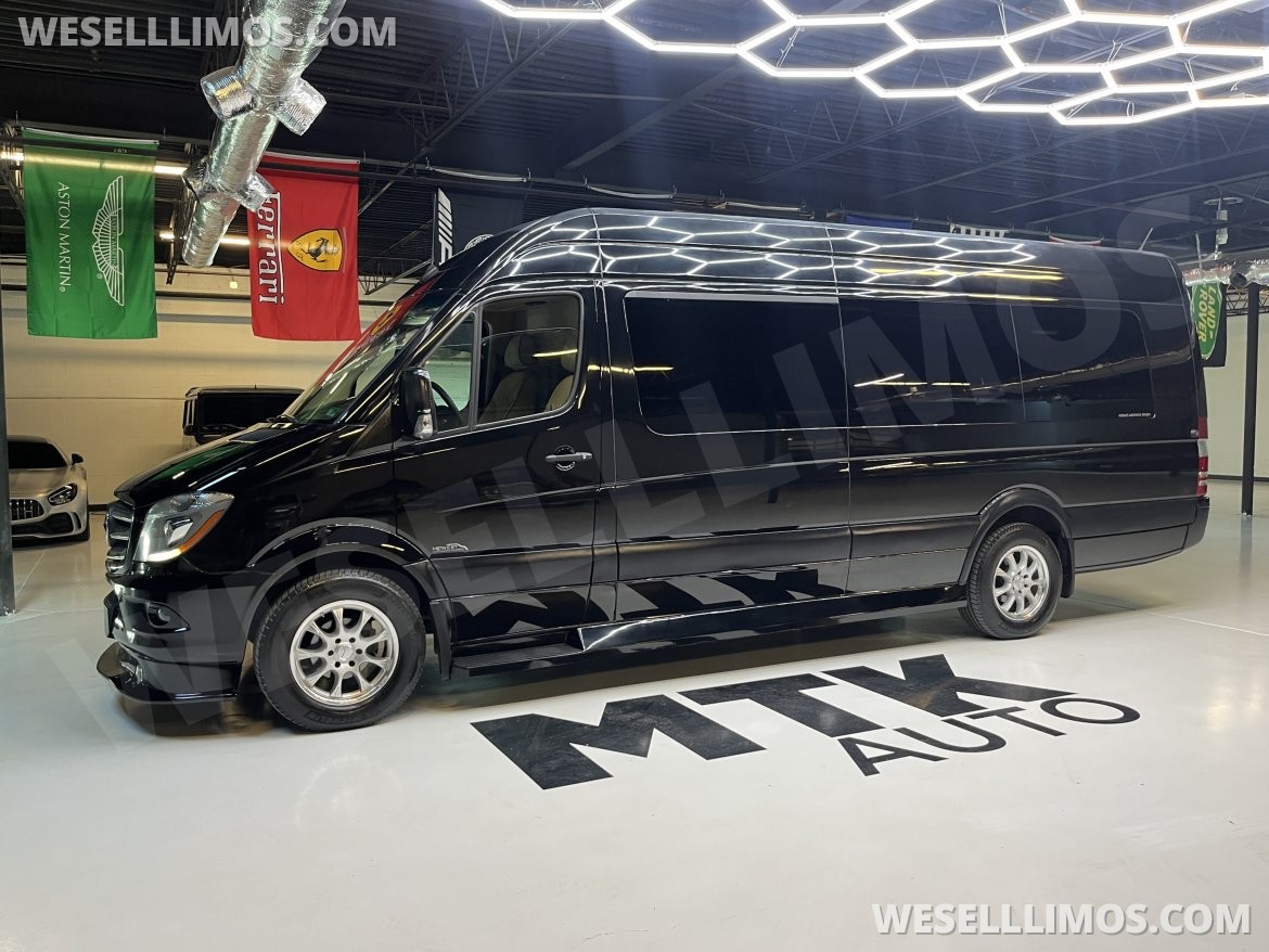 Sprinter for Sale in Richmond, VA - Photo 9