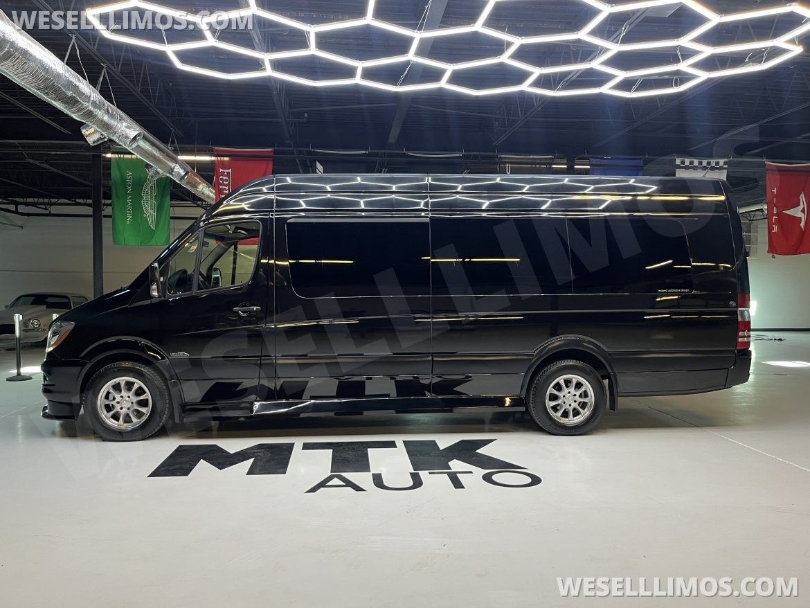 Sprinter for Sale in Richmond, VA - Photo 10