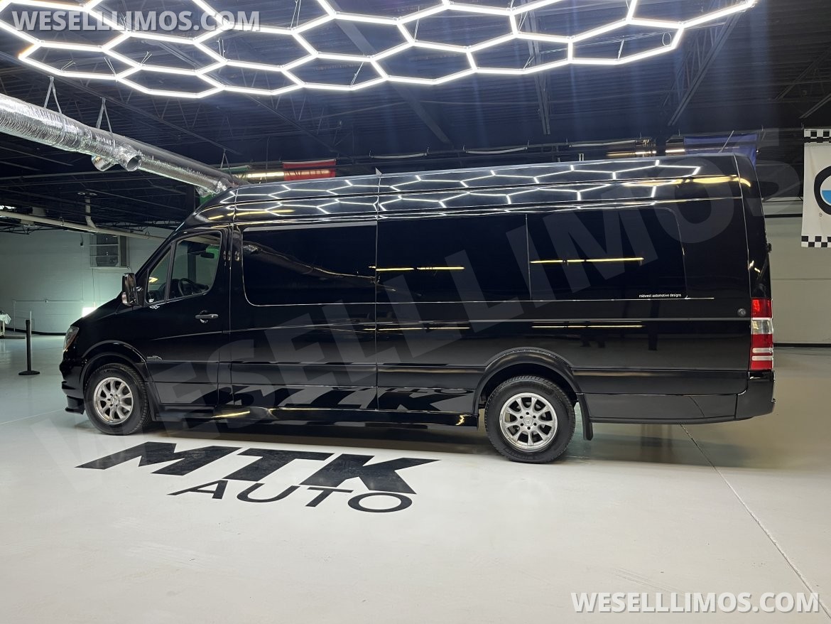 Sprinter for Sale in Richmond, VA - Photo 11