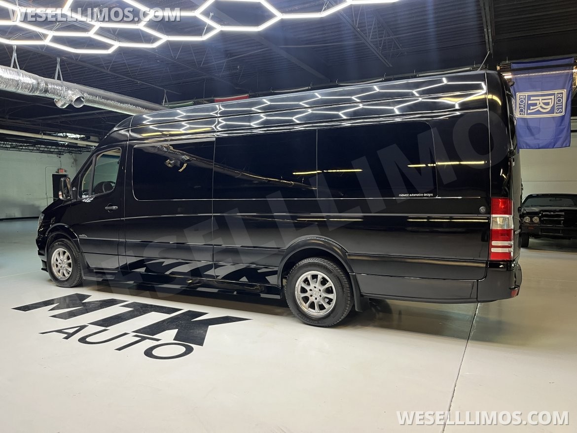 Sprinter for Sale in Richmond, VA - Photo 12