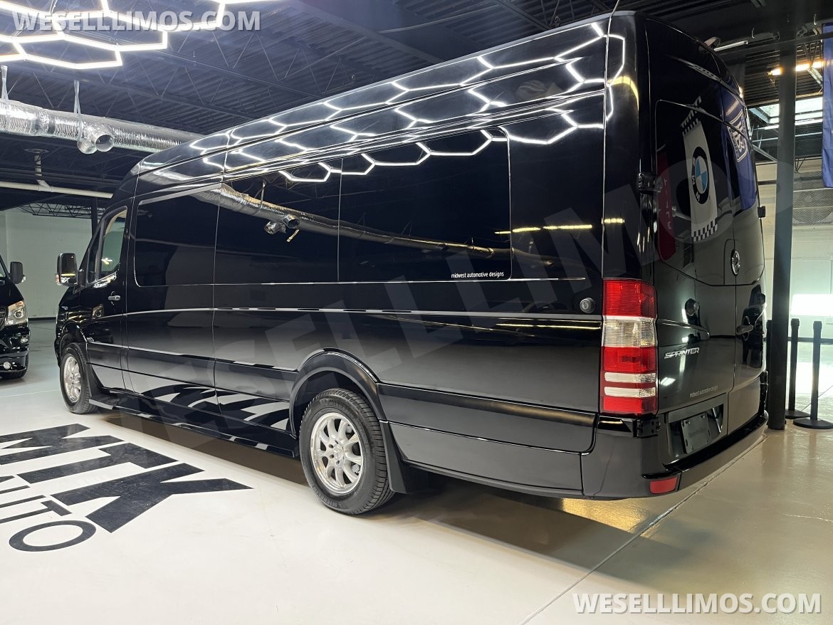 Sprinter for Sale in Richmond, VA - Photo 13