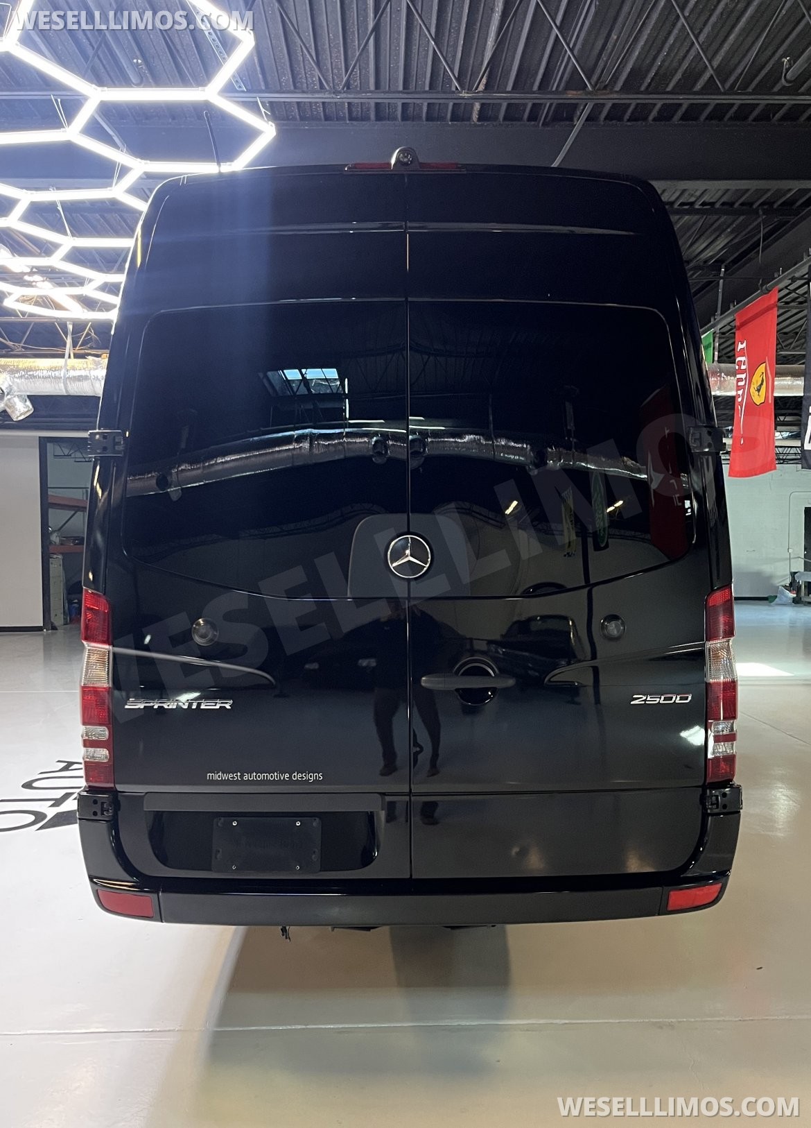 Sprinter for Sale in Richmond, VA - Photo 14