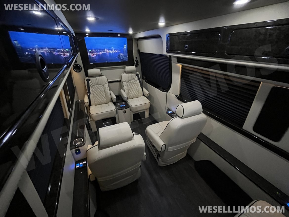 Sprinter for Sale in Richmond, VA - Photo 24