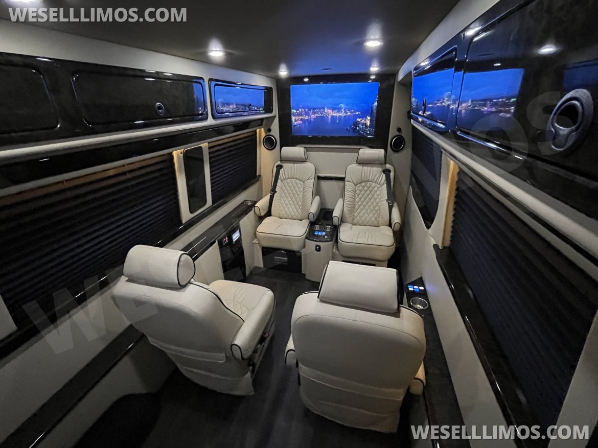 Sprinter for Sale in Richmond, VA - Photo 25