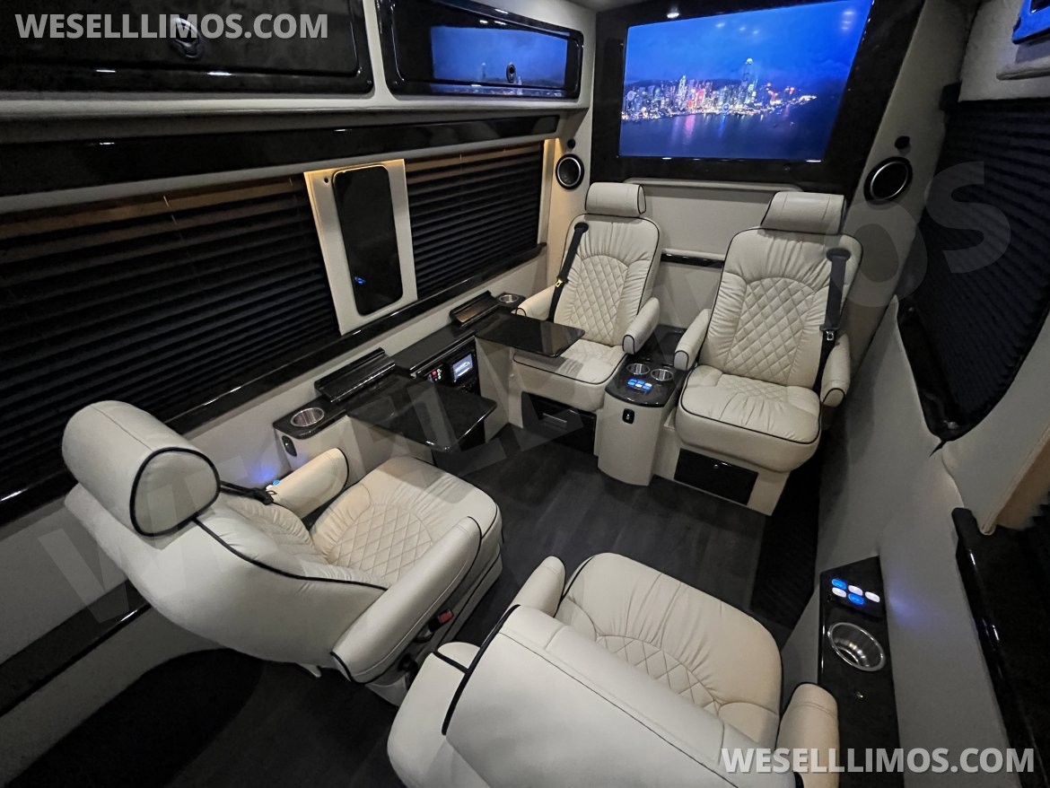 Sprinter for Sale in Richmond, VA - Photo 27