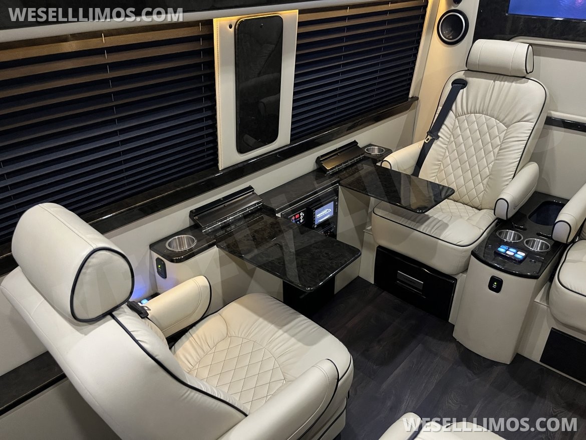 Sprinter for Sale in Richmond, VA - Photo 28