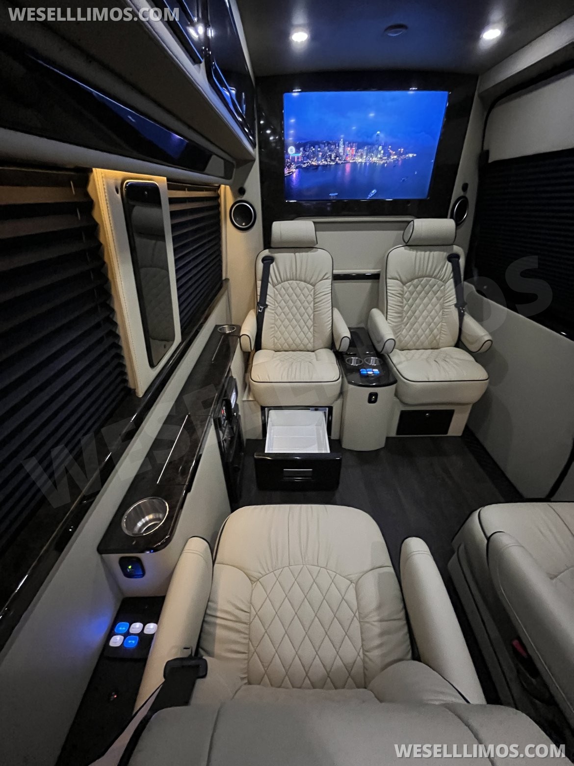 Sprinter for Sale in Richmond, VA - Photo 33