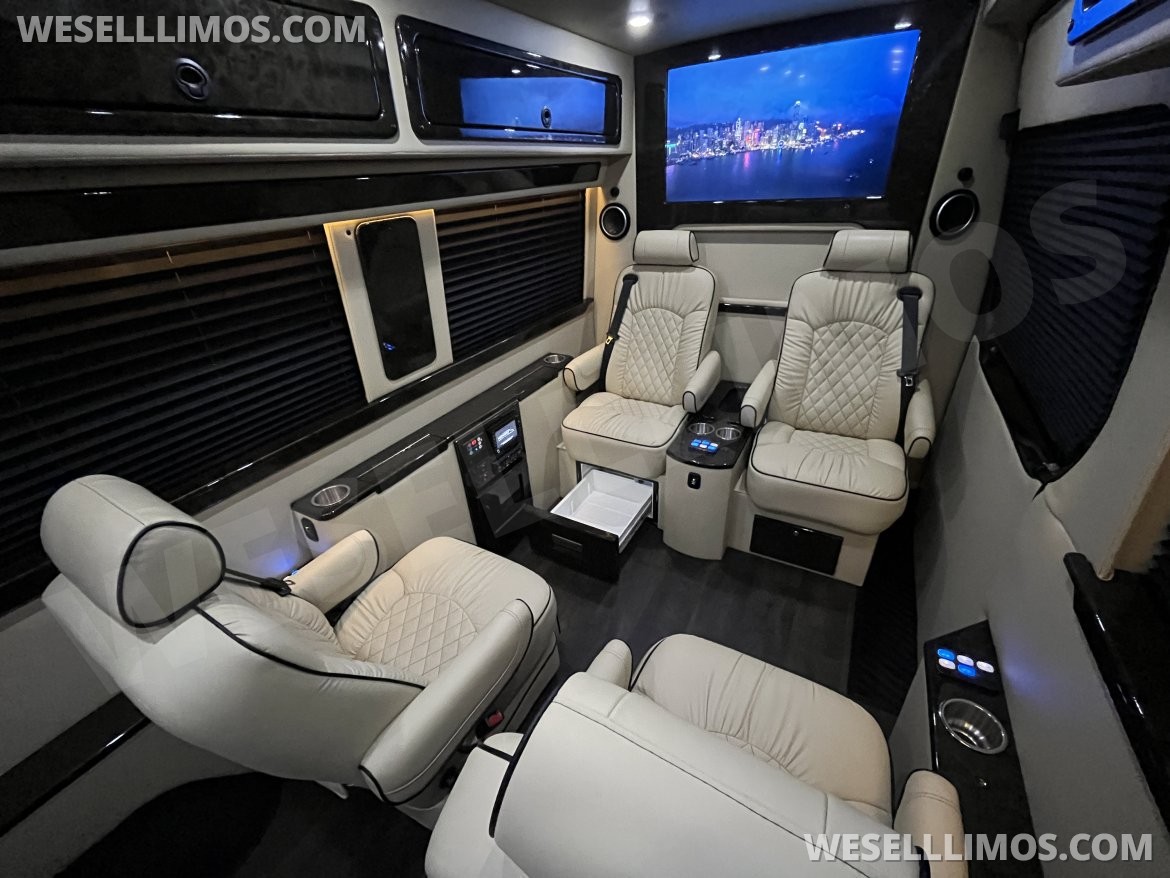 Sprinter for Sale in Richmond, VA - Photo 34