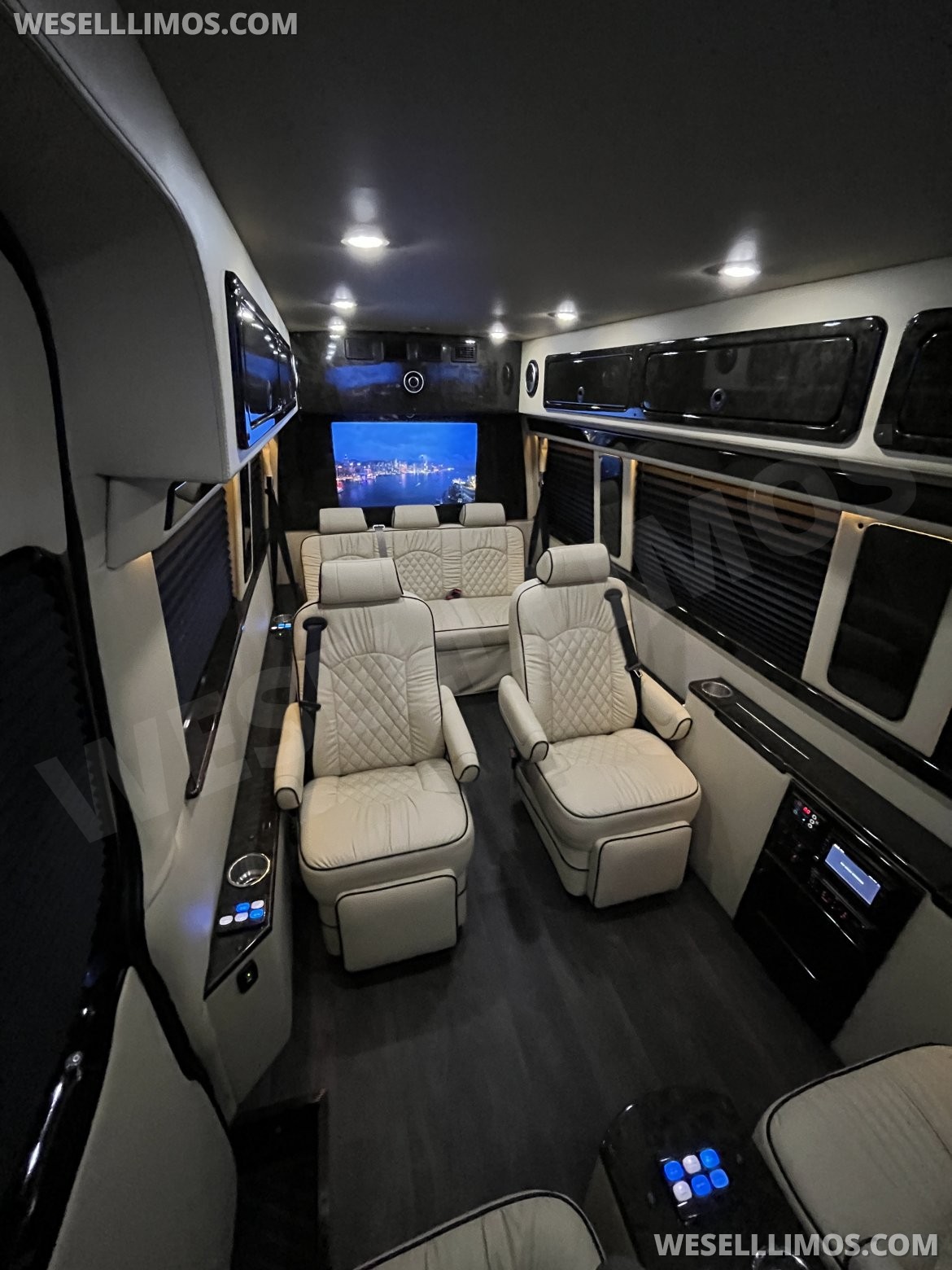 Sprinter for Sale in Richmond, VA - Photo 35