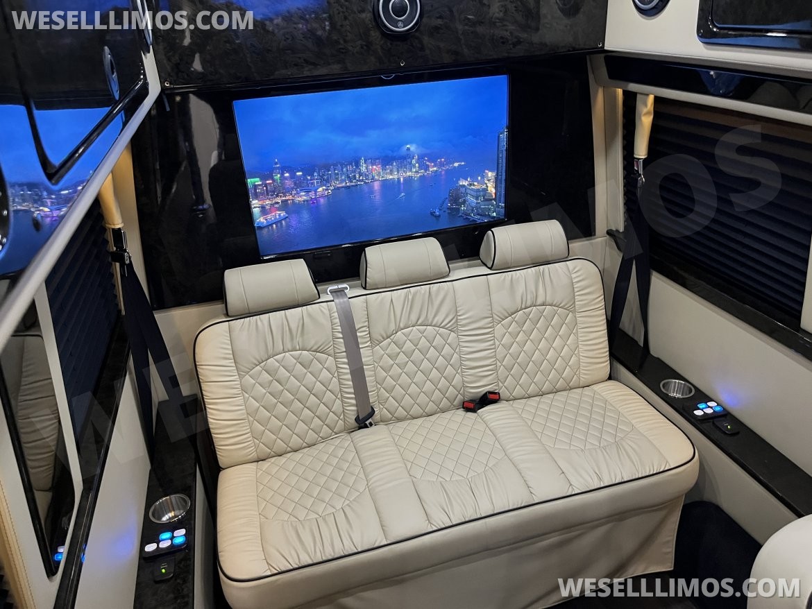 Sprinter for Sale in Richmond, VA - Photo 39