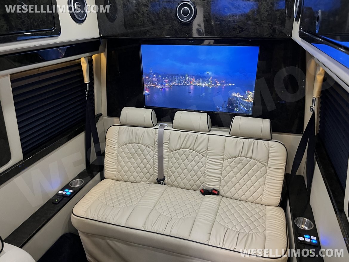 Sprinter for Sale in Richmond, VA - Photo 40