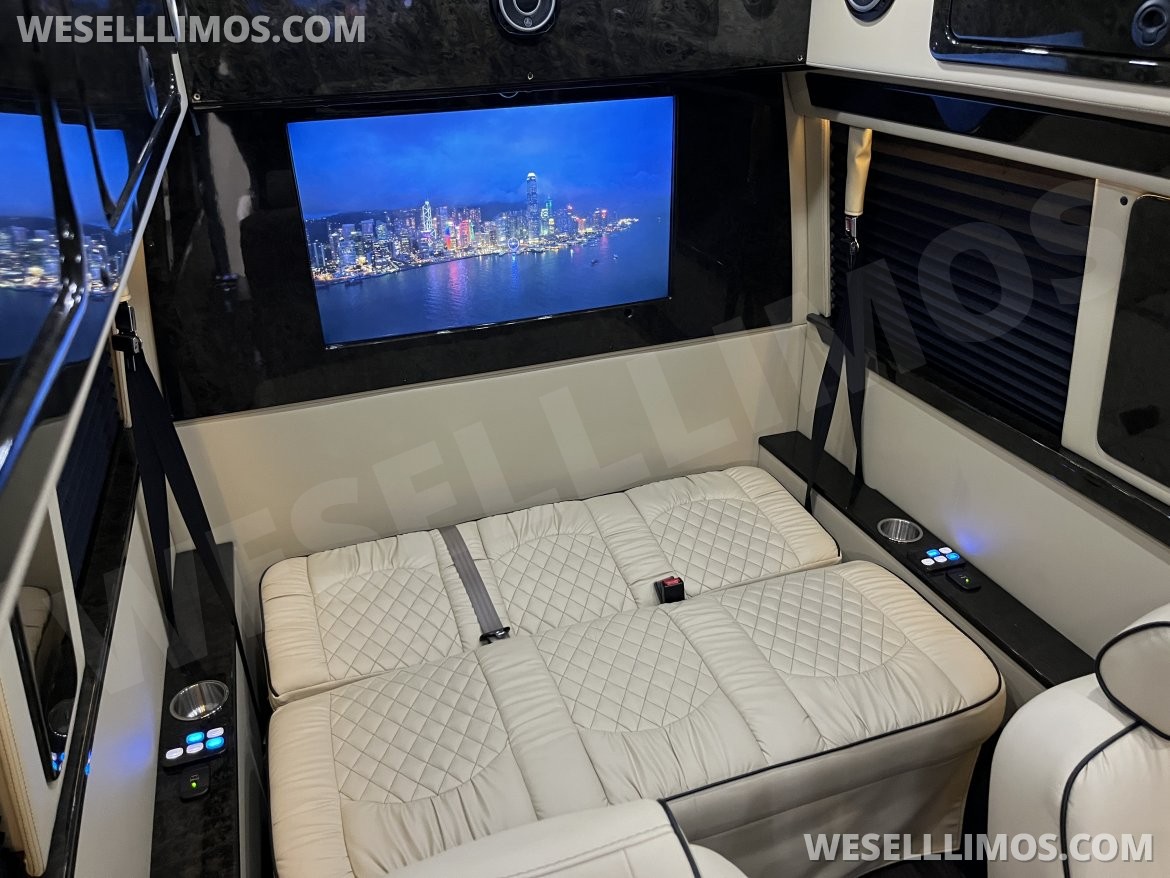 Sprinter for Sale in Richmond, VA - Photo 41