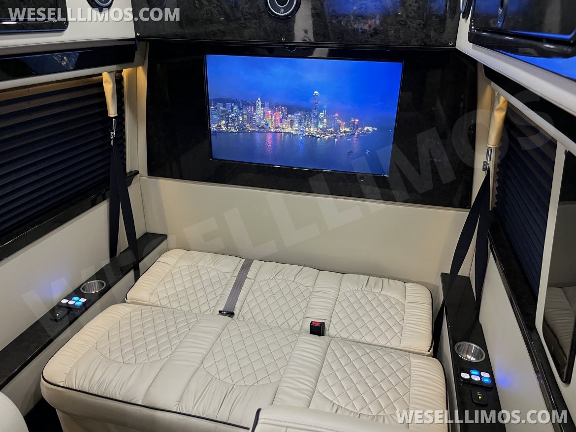 Sprinter for Sale in Richmond, VA - Photo 42