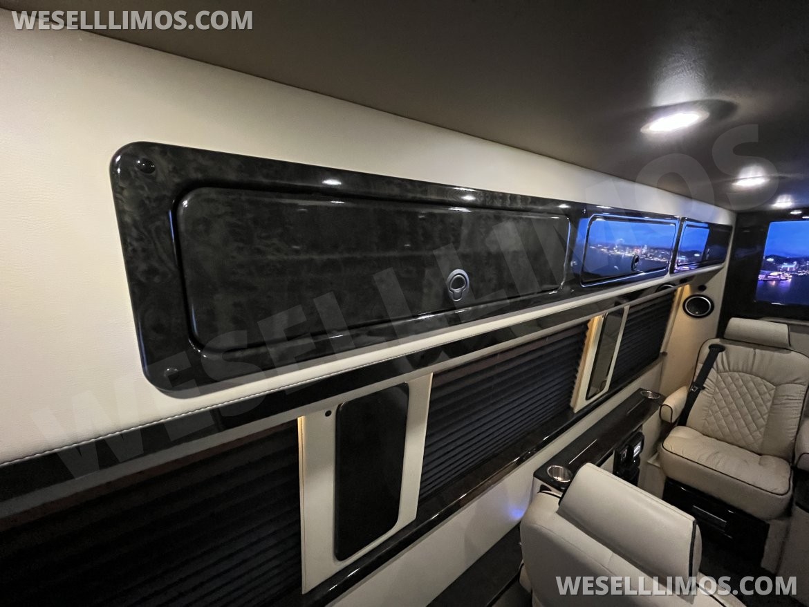 Sprinter for Sale in Richmond, VA - Photo 43