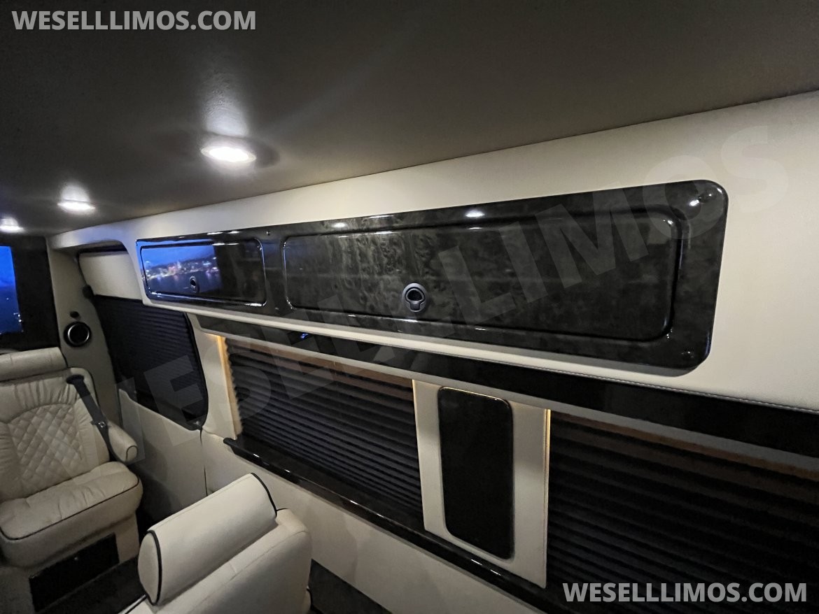 Sprinter for Sale in Richmond, VA - Photo 44