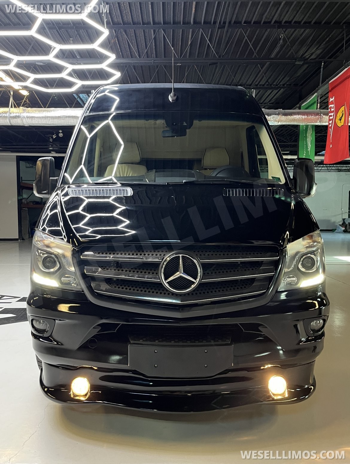 Sprinter for Sale in Richmond, VA - Photo 52