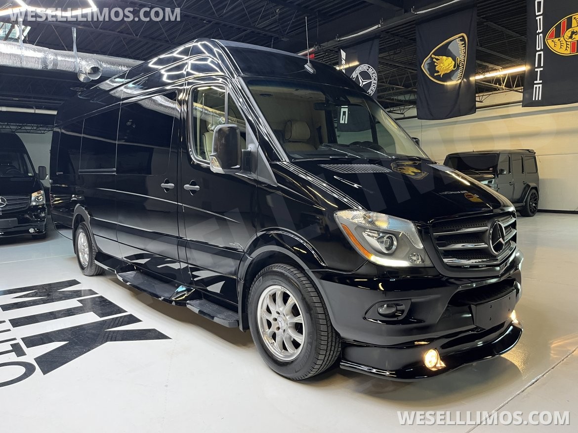 Sprinter for Sale in Richmond, VA - Photo 53