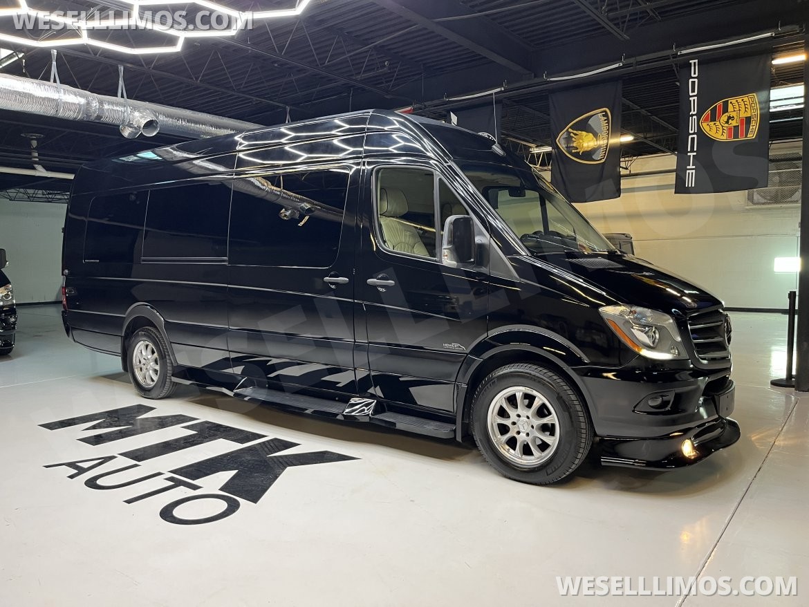 Sprinter for Sale in Richmond, VA - Photo 54