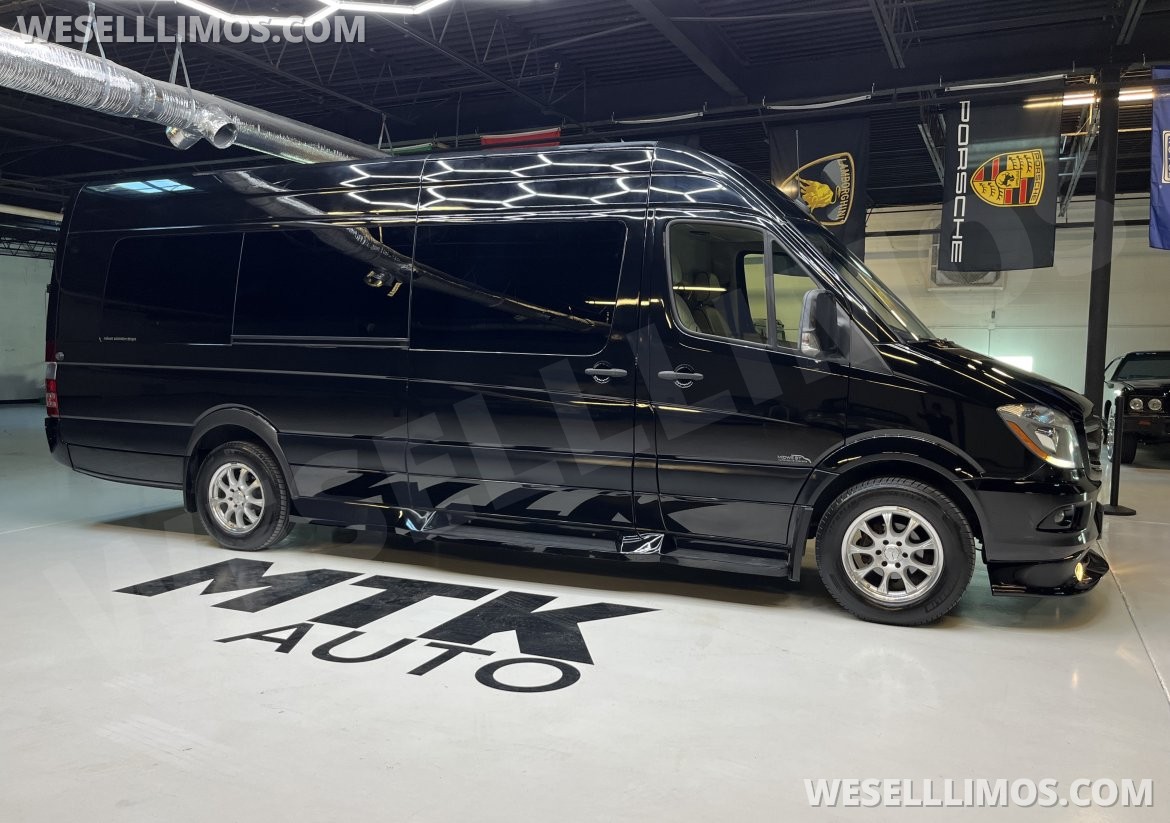 Sprinter for Sale in Richmond, VA - Photo 55