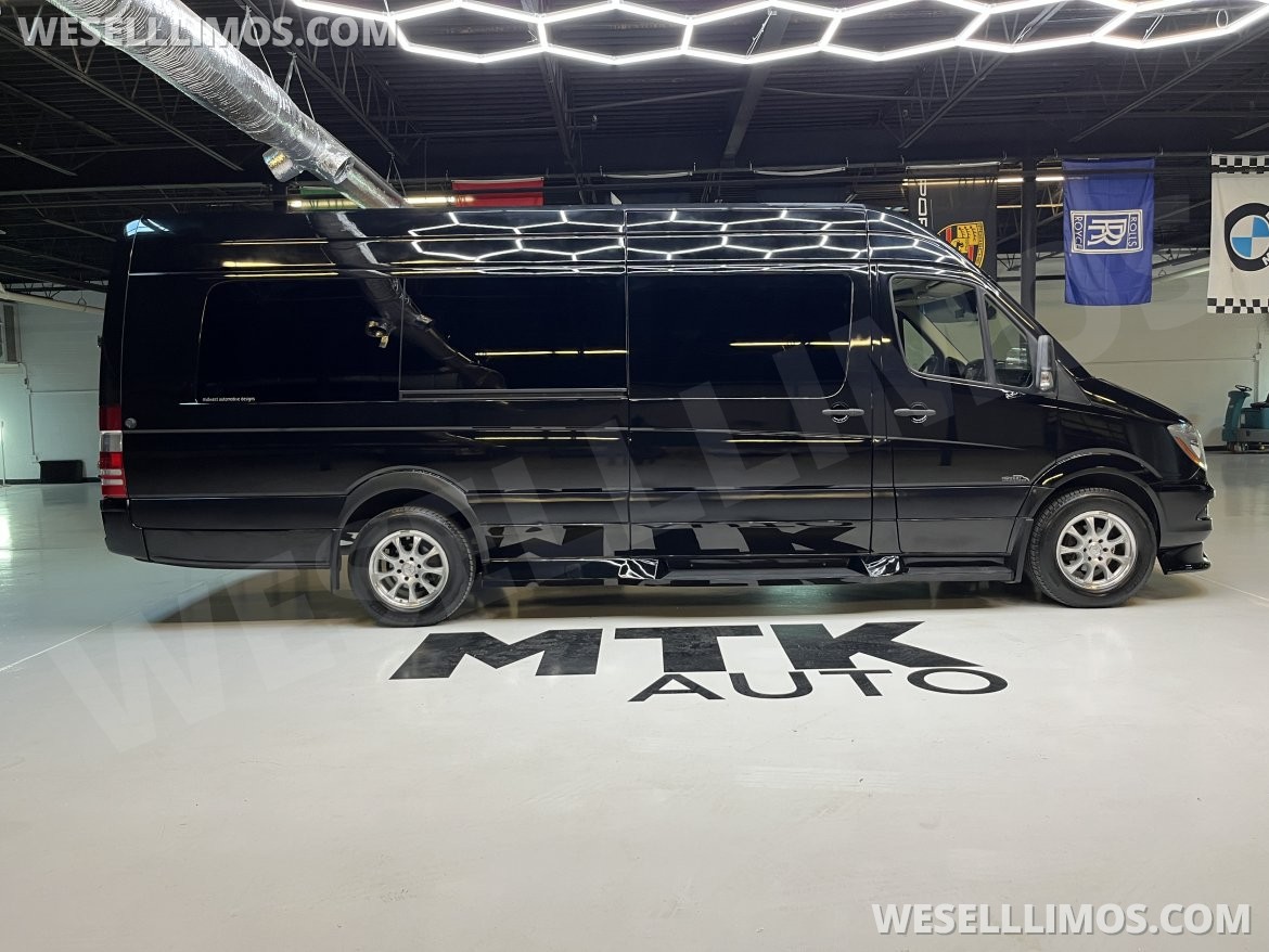 Sprinter for Sale in Richmond, VA - Photo 56