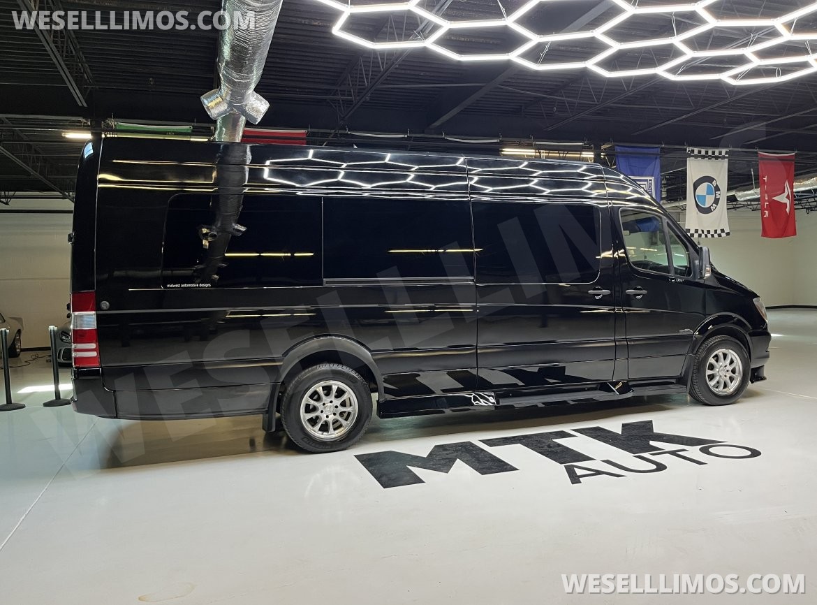 Sprinter for Sale in Richmond, VA - Photo 57