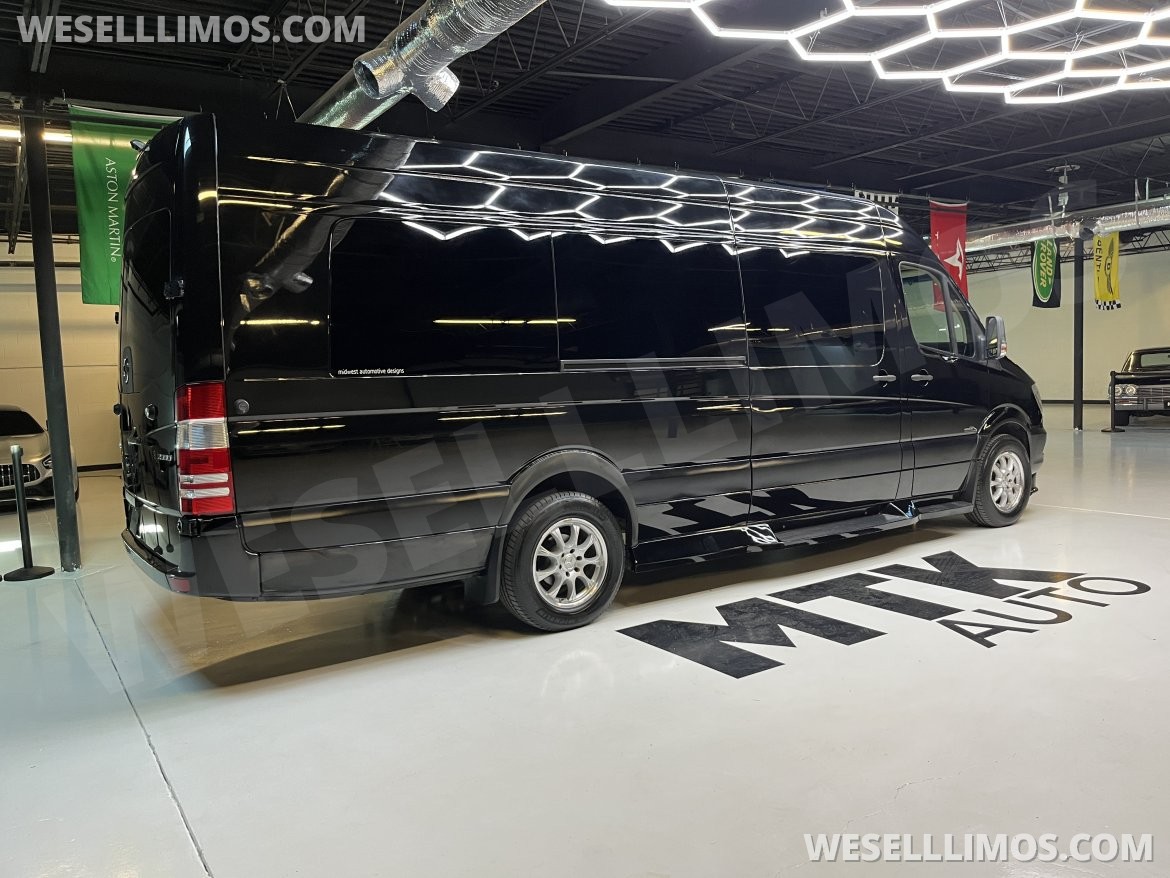 Sprinter for Sale in Richmond, VA - Photo 58