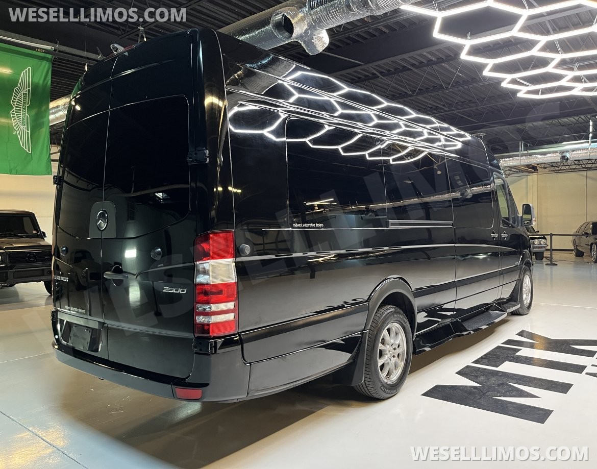 Sprinter for Sale in Richmond, VA - Photo 59
