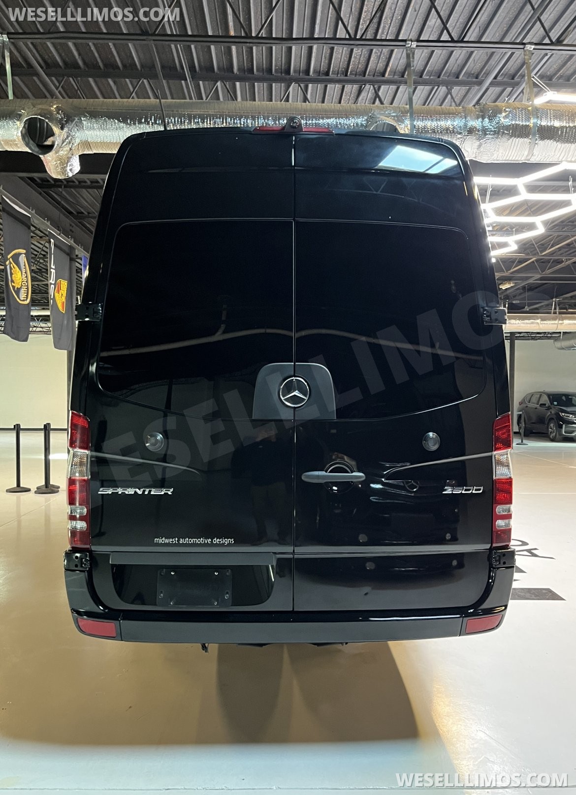 Sprinter for Sale in Richmond, VA - Photo 60