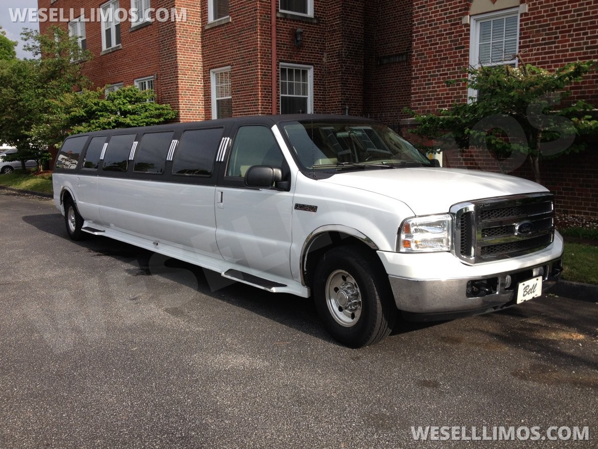 Limousine for Sale in chattanooga, TN - Main Photo