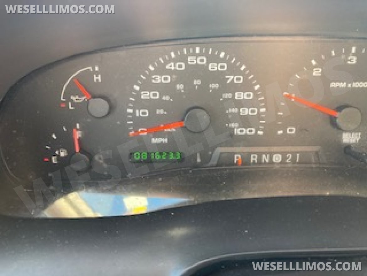 Limousine for Sale in chattanooga, TN - Photo 3