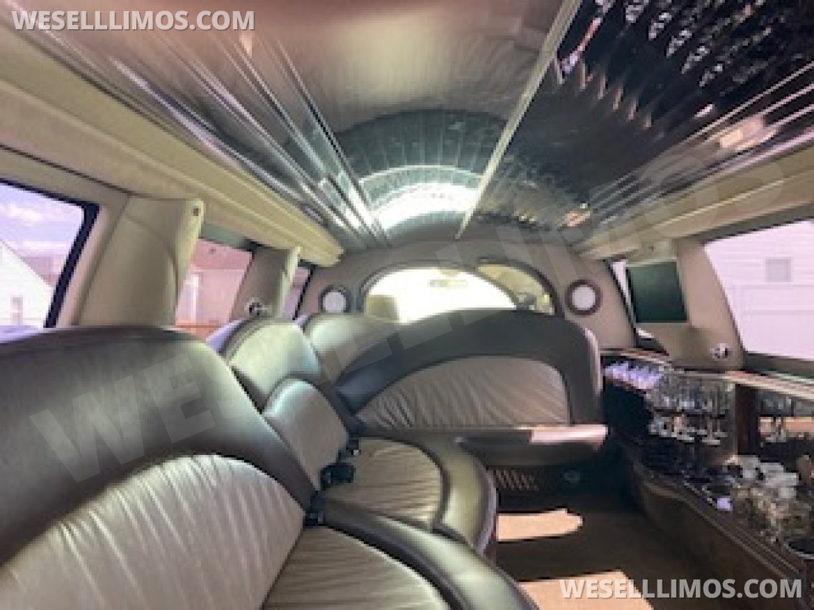 Limousine for Sale in chattanooga, TN - Photo 4