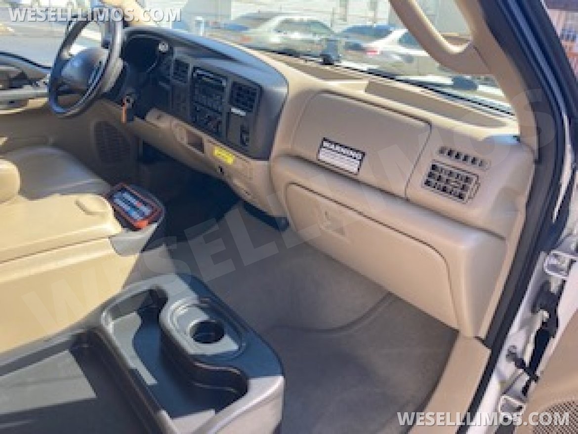 Limousine for Sale in chattanooga, TN - Photo 12