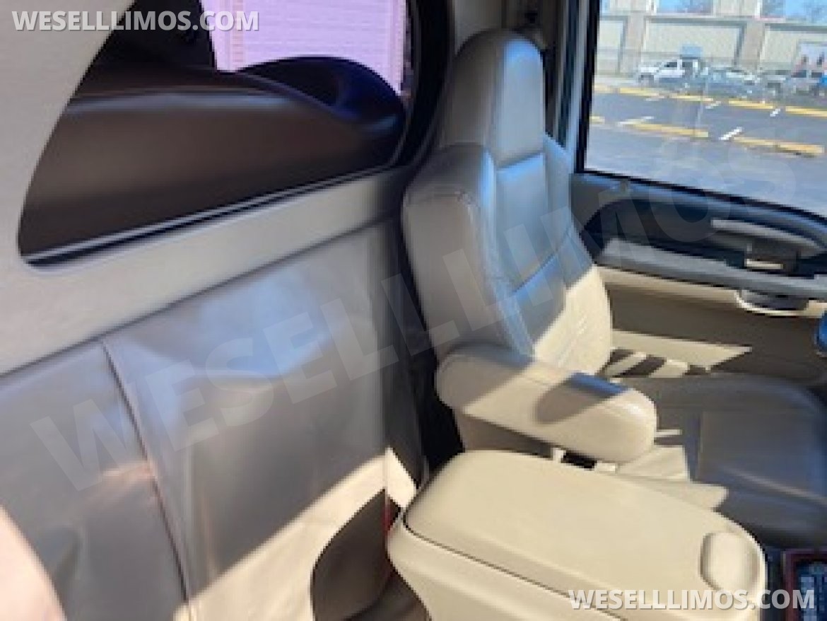 Limousine for Sale in chattanooga, TN - Photo 13
