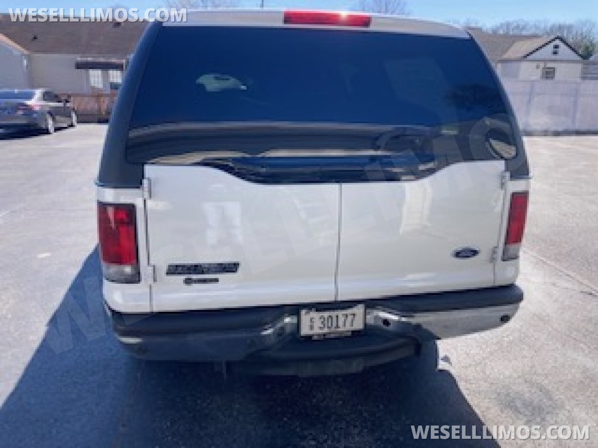 Limousine for Sale in chattanooga, TN - Photo 16