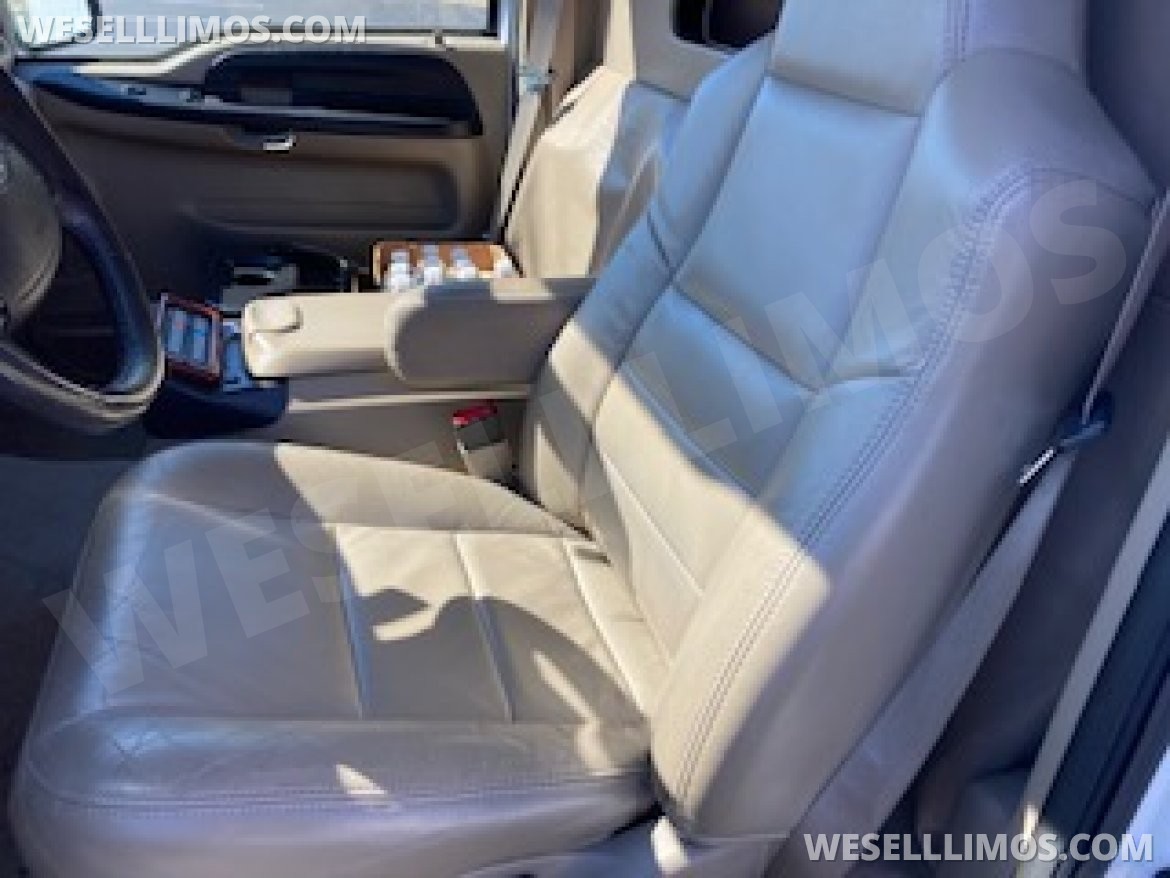 Limousine for Sale in chattanooga, TN - Photo 19