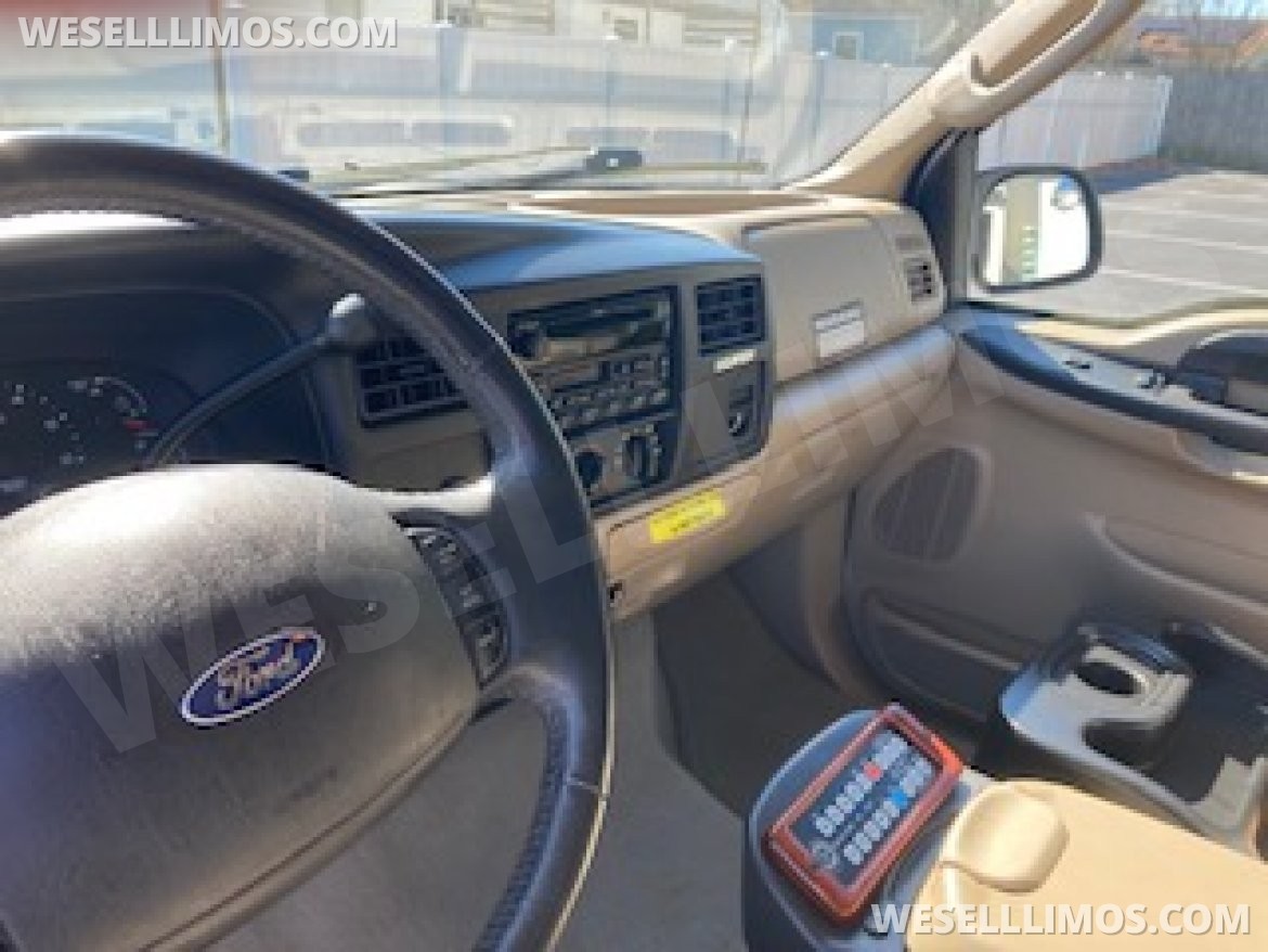 Limousine for Sale in chattanooga, TN - Photo 20