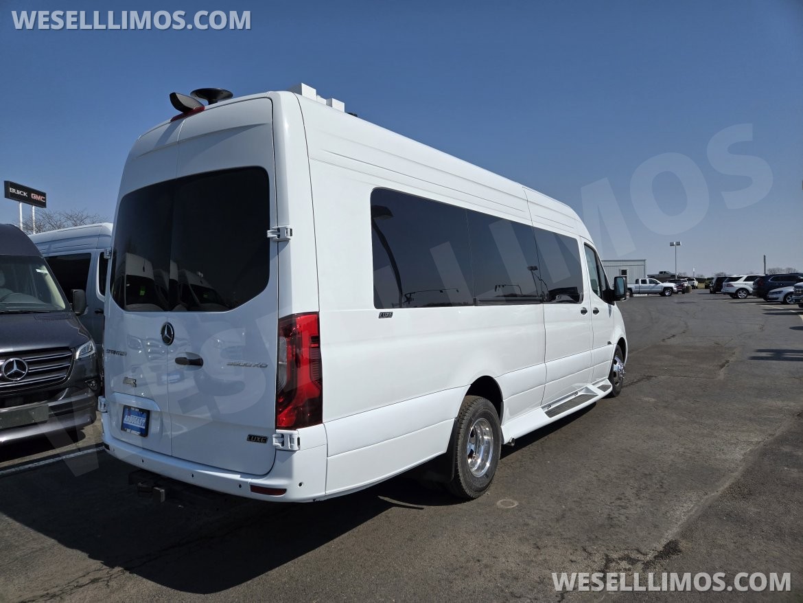 Sprinter for Sale in Troy, OH - Photo 14