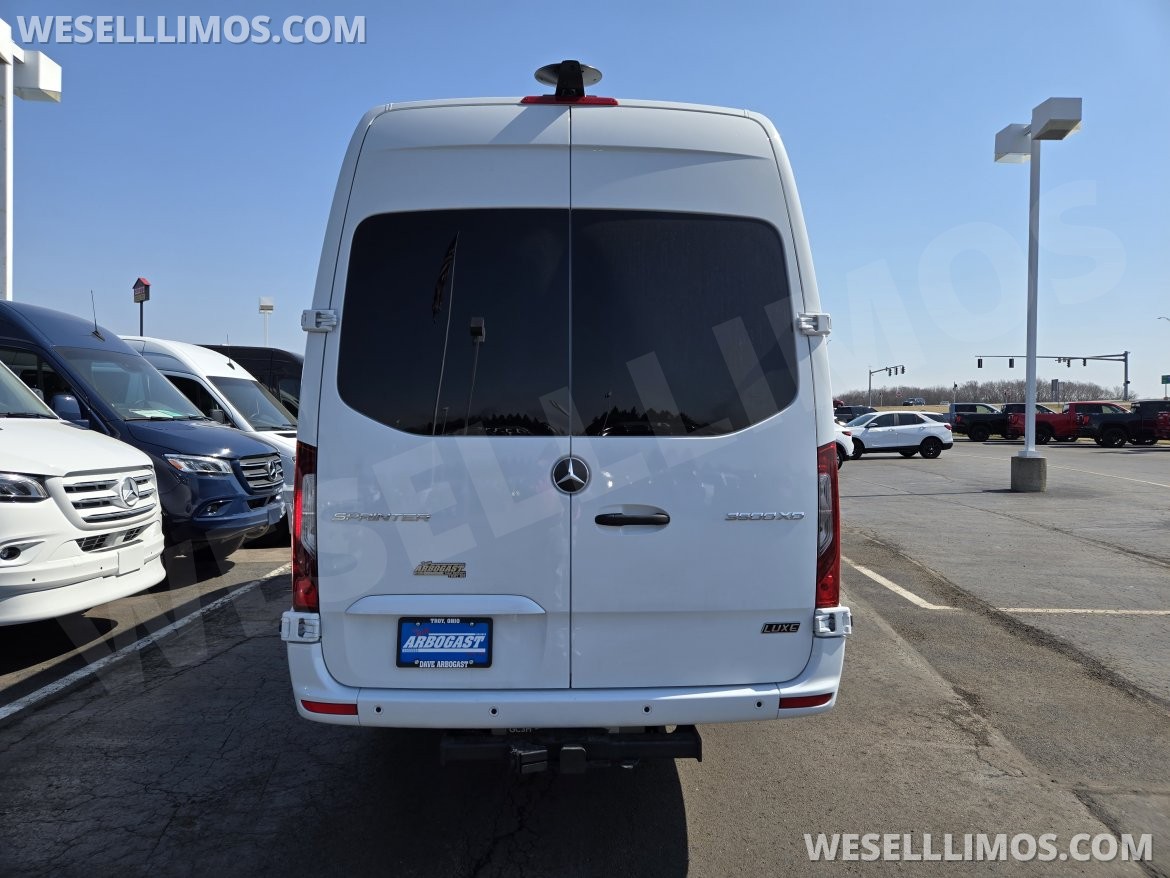 Sprinter for Sale in Troy, OH - Photo 15