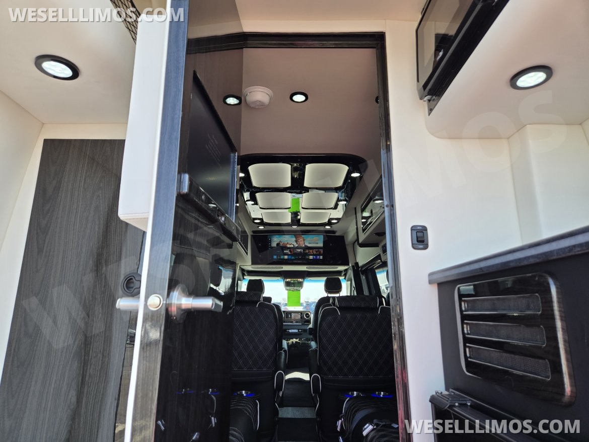 Sprinter for Sale in Troy, OH - Photo 21
